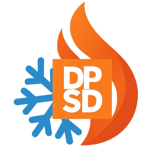 Logo Groupe DPSD
